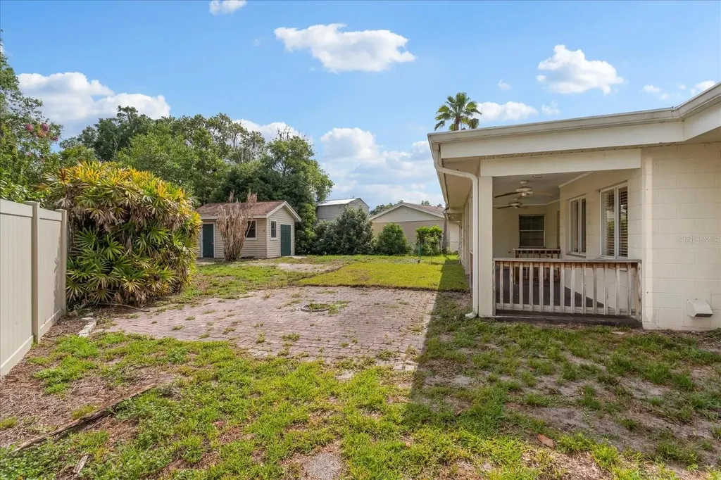 114 Stoney Ridge Court Longwood FL 32750