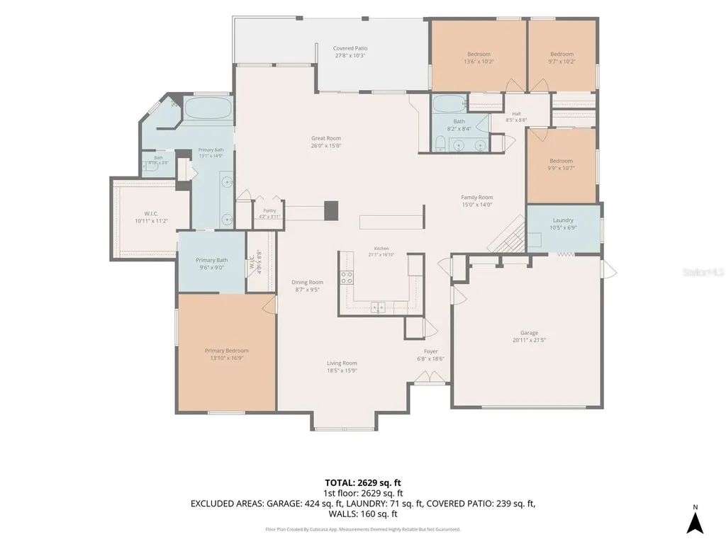 114 Stoney Ridge Court Longwood FL 32750