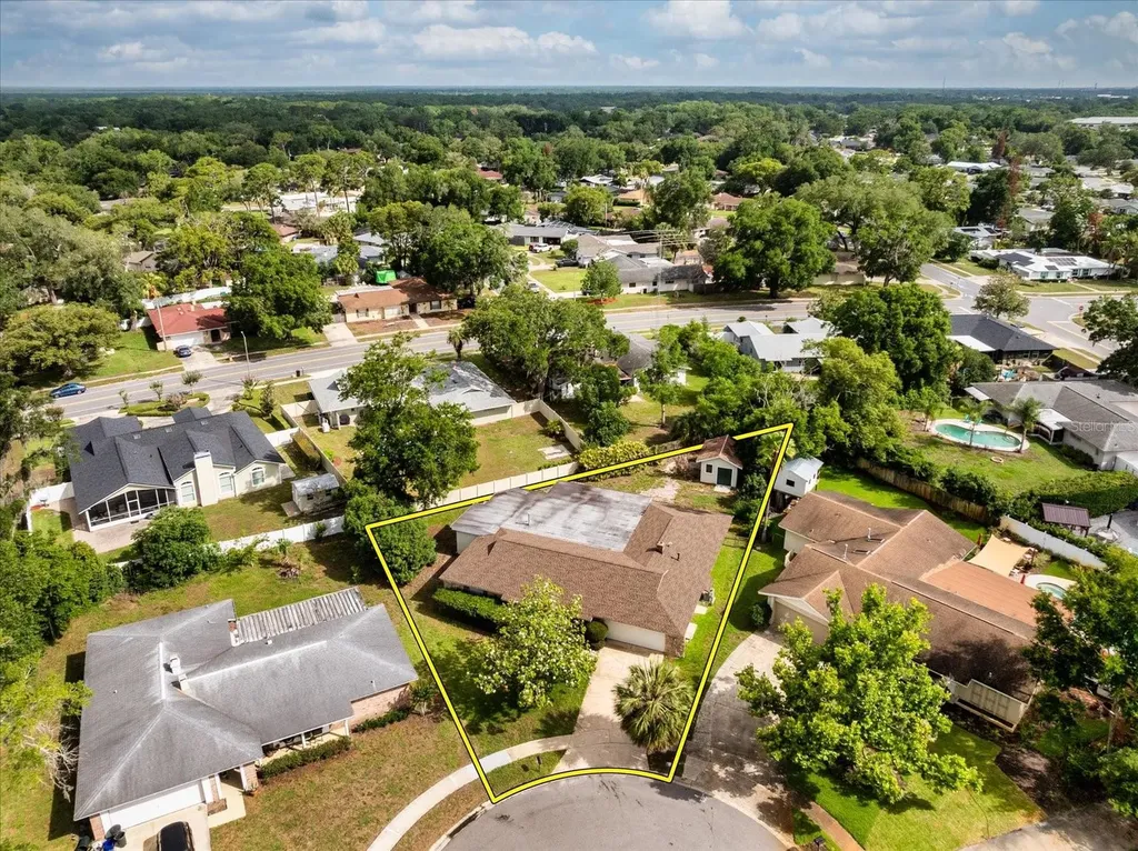 114 Stoney Ridge Court Longwood FL 32750