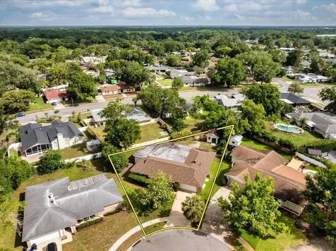 114 Stoney Ridge Court Longwood FL 32750