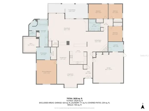 114 Stoney Ridge Court Longwood FL 32750