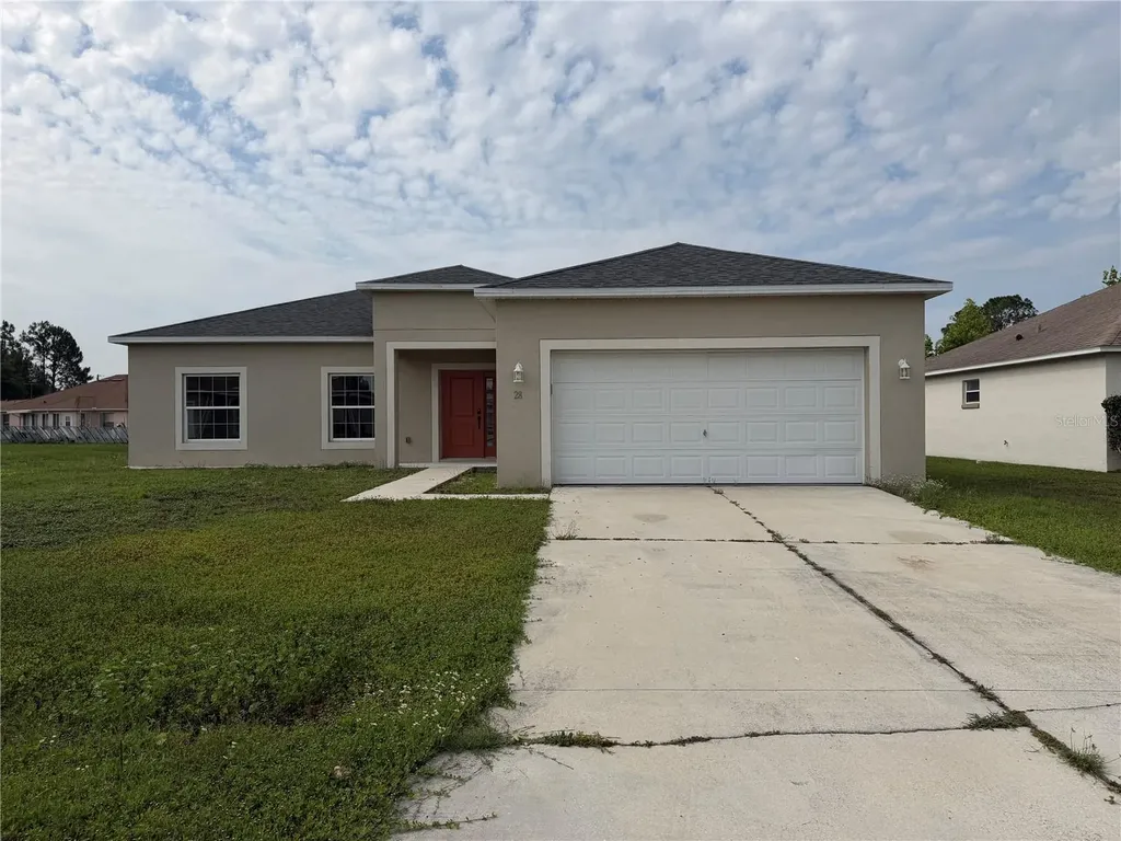 28 Bolton Court Kissimmee FL 34758