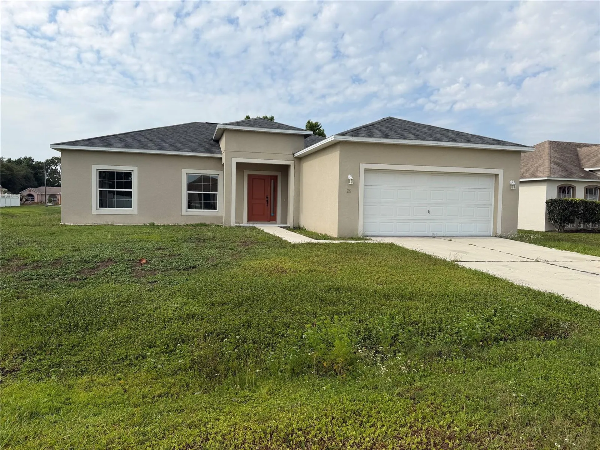 28 Bolton Court Kissimmee FL 34758