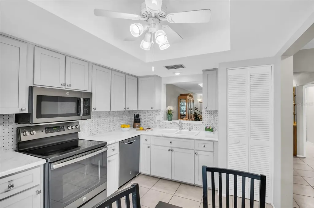 860 Maclaren Drive N Palm Harbor FL 34684