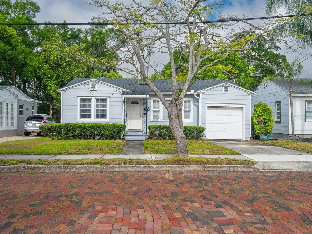 944 N Shine Avenue Orlando FL 32803