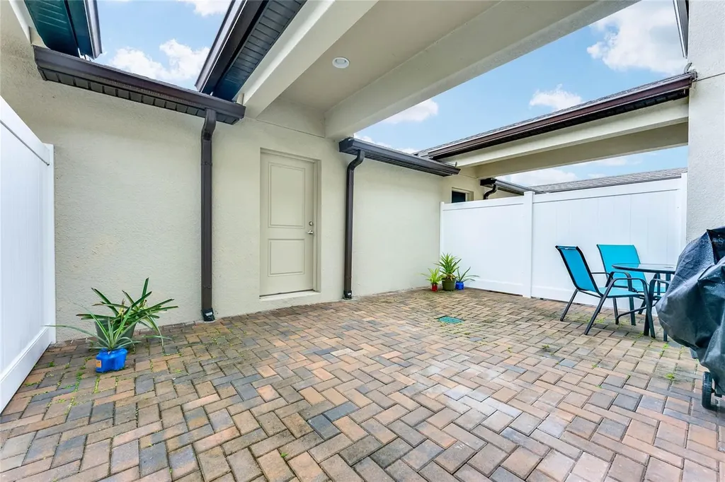 7254 Duxbury Lane Winter Garden FL 34787