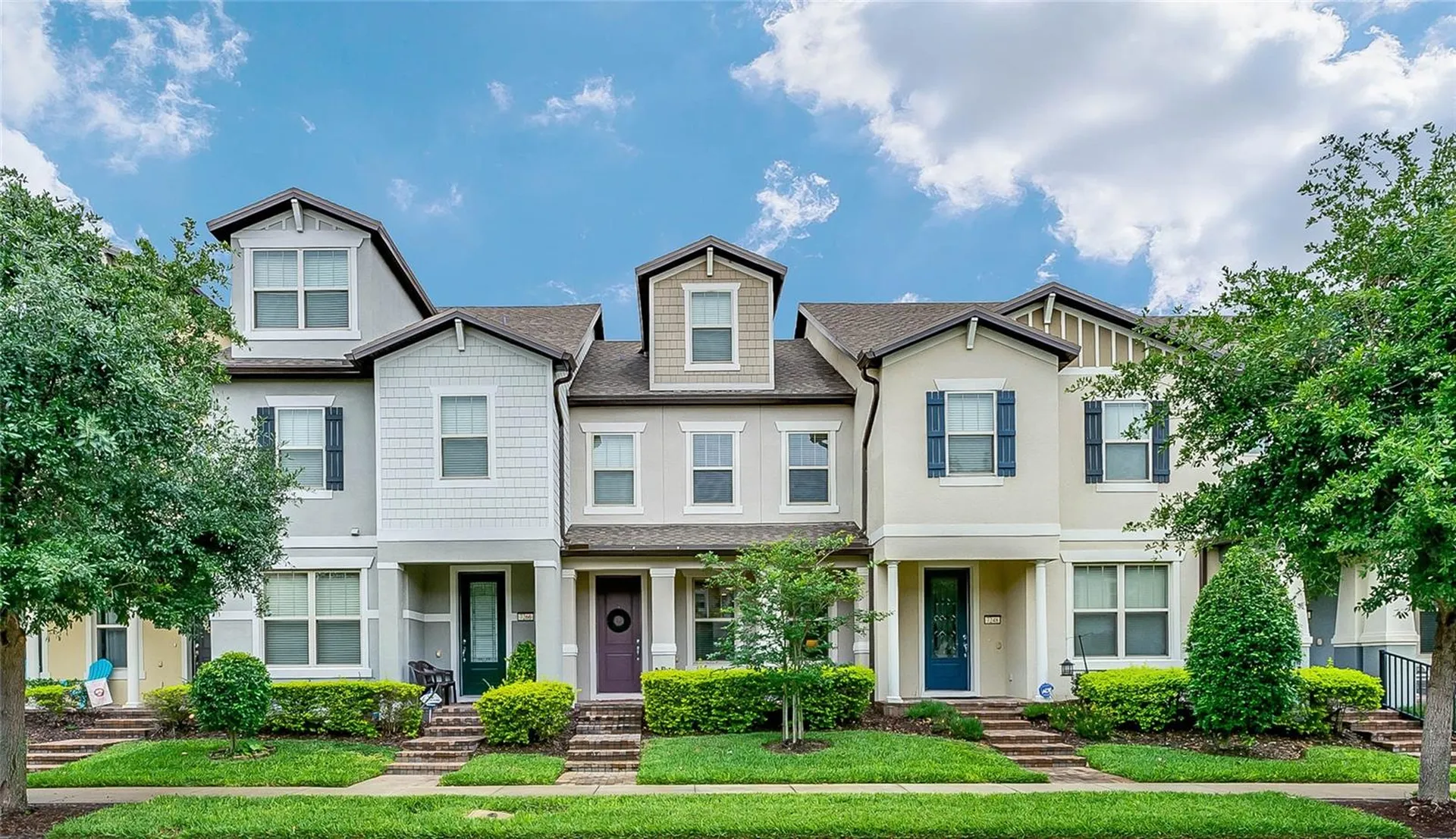 7254 Duxbury Lane Winter Garden FL 34787