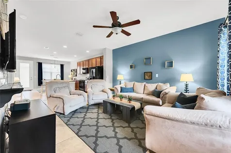 7254 Duxbury Lane Winter Garden FL 34787