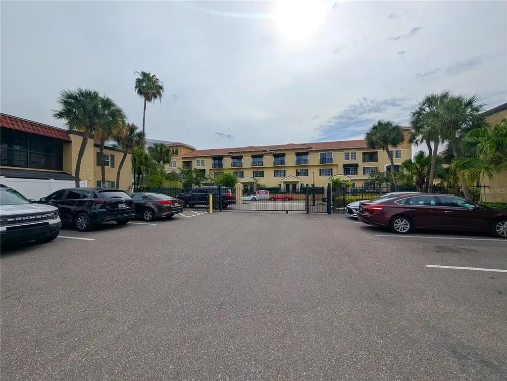 105 S Obrien Street Tampa FL 33609