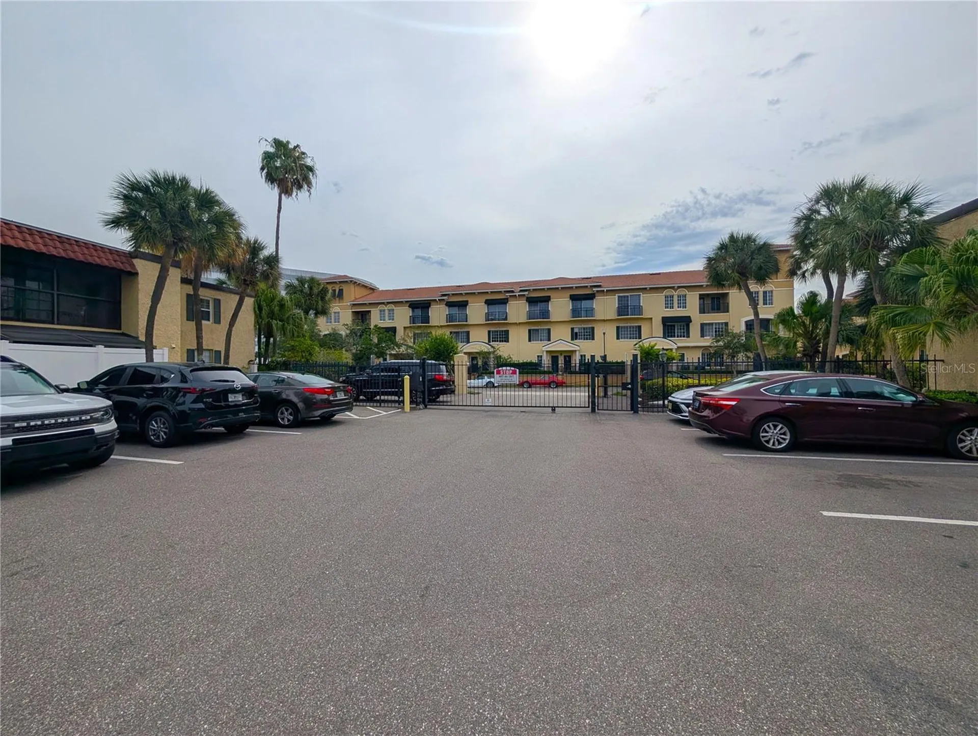 105 S Obrien Street Tampa FL 33609
