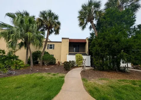 105 S Obrien Street Tampa FL 33609