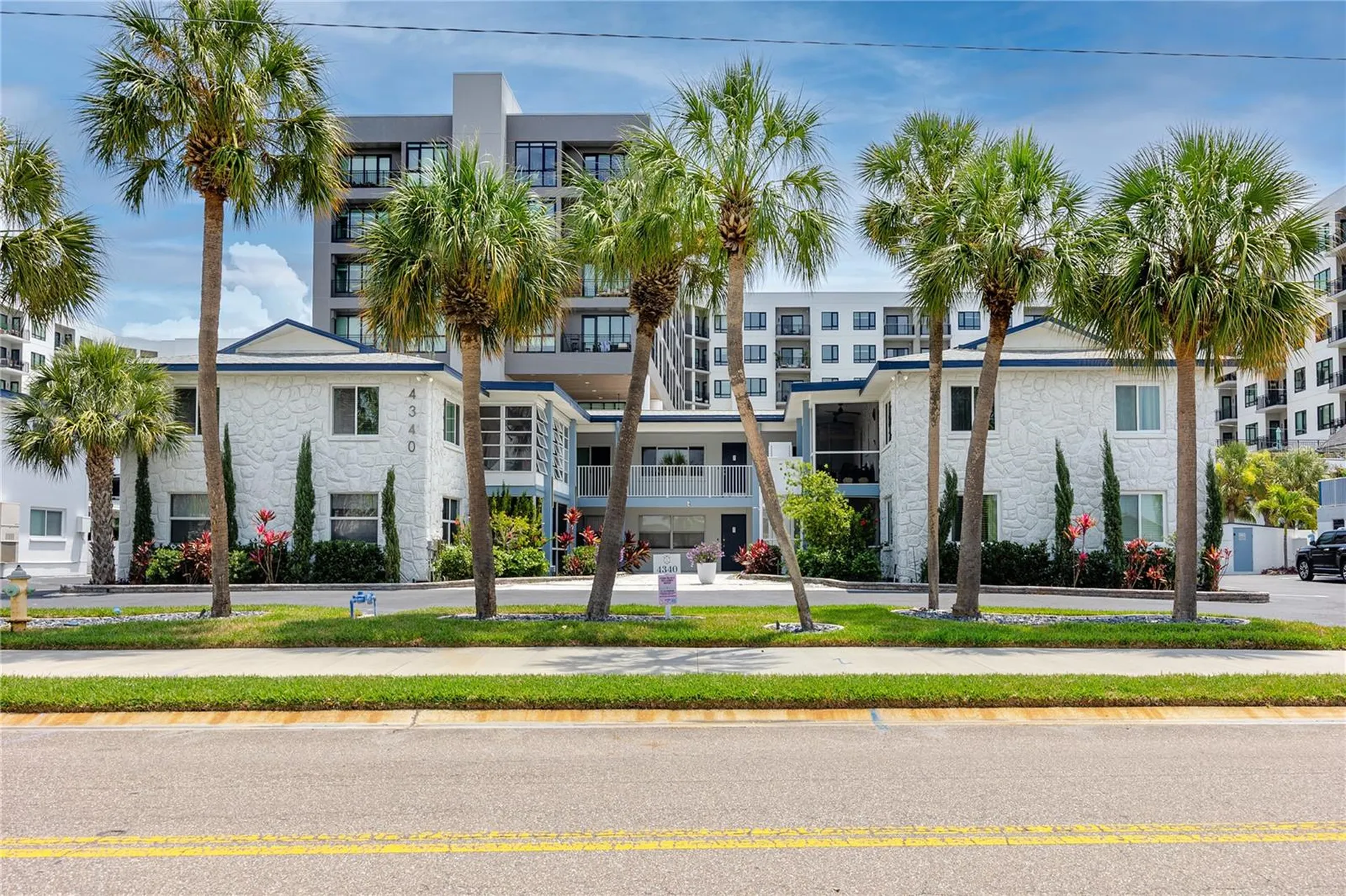 4340 37th Street S St Petersburg FL 33711