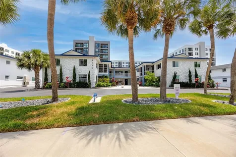 4340 37th Street S St Petersburg FL 33711