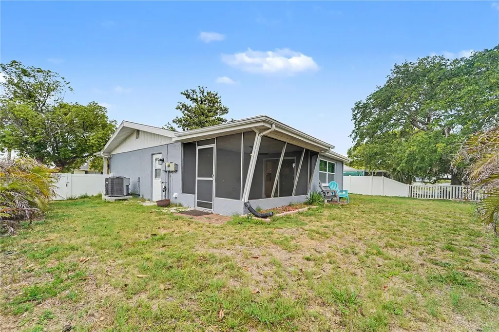 3528 Rock Royal Drive Holiday FL 34691