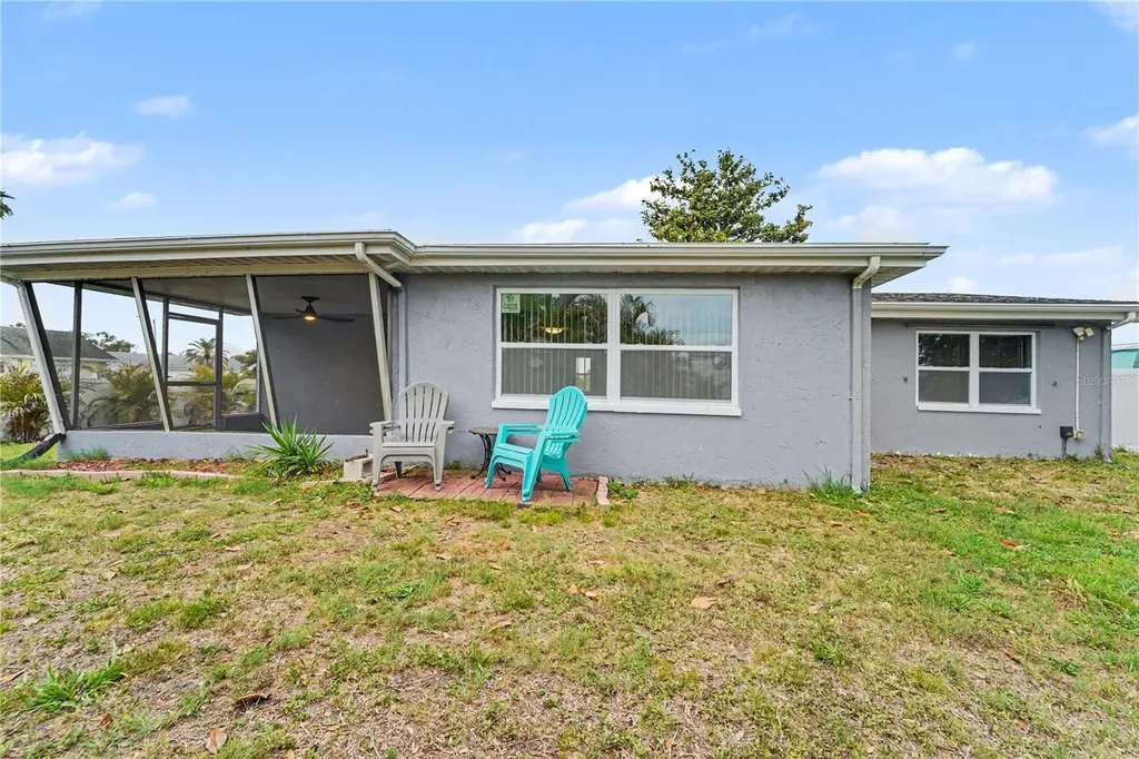 3528 Rock Royal Drive Holiday FL 34691