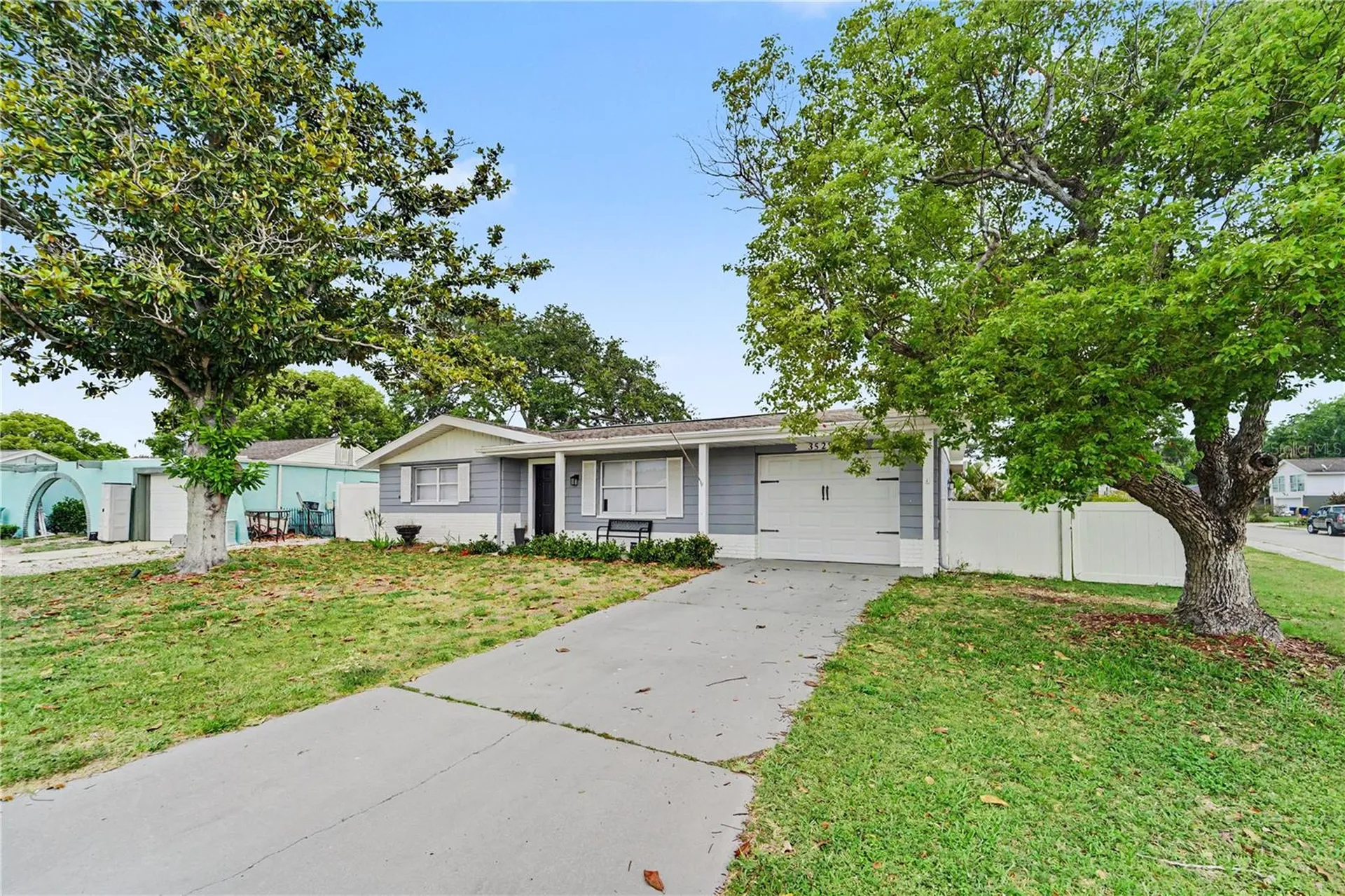 3528 Rock Royal Drive Holiday FL 34691