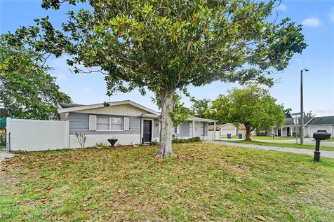 3528 Rock Royal Drive Holiday FL 34691