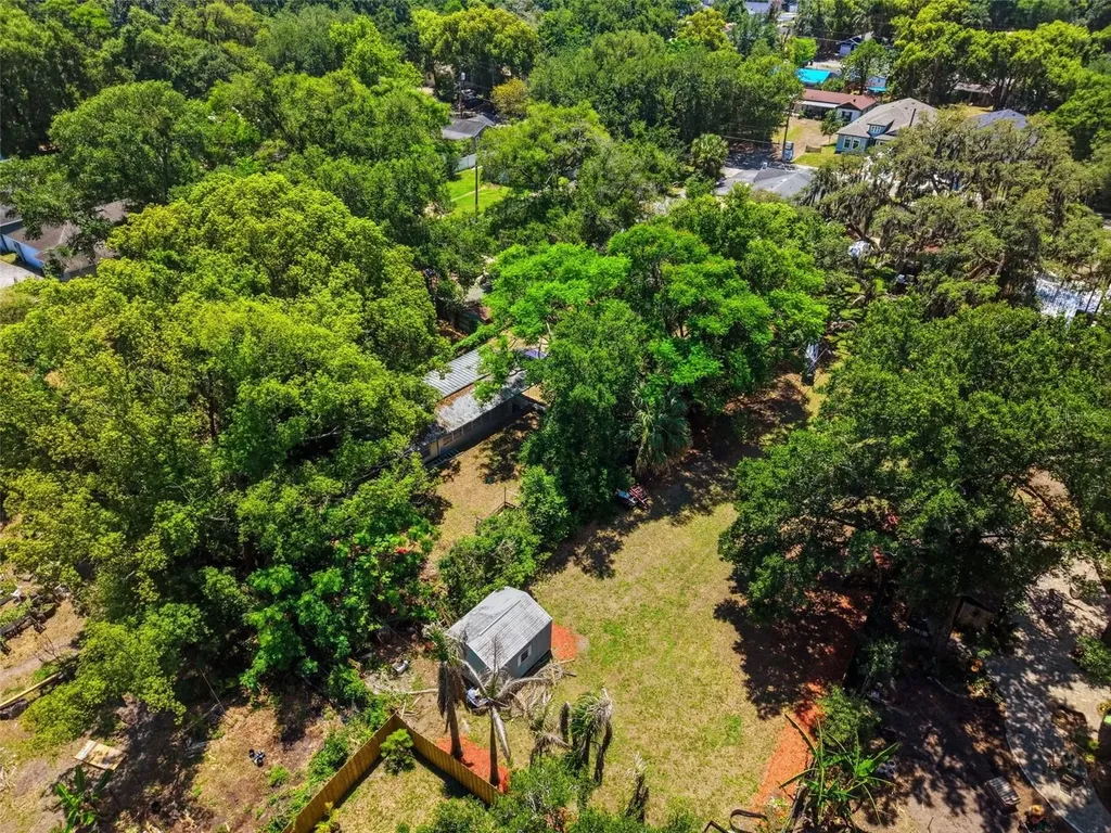2101 E Grant Avenue Orlando FL 32806
