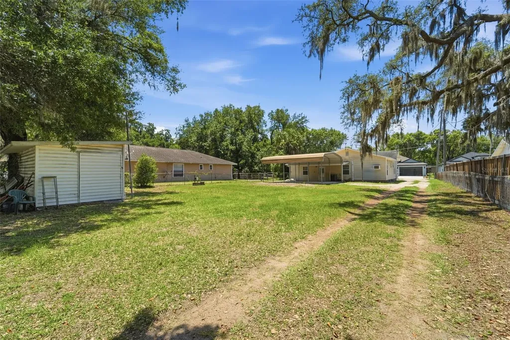 2101 E Grant Avenue Orlando FL 32806