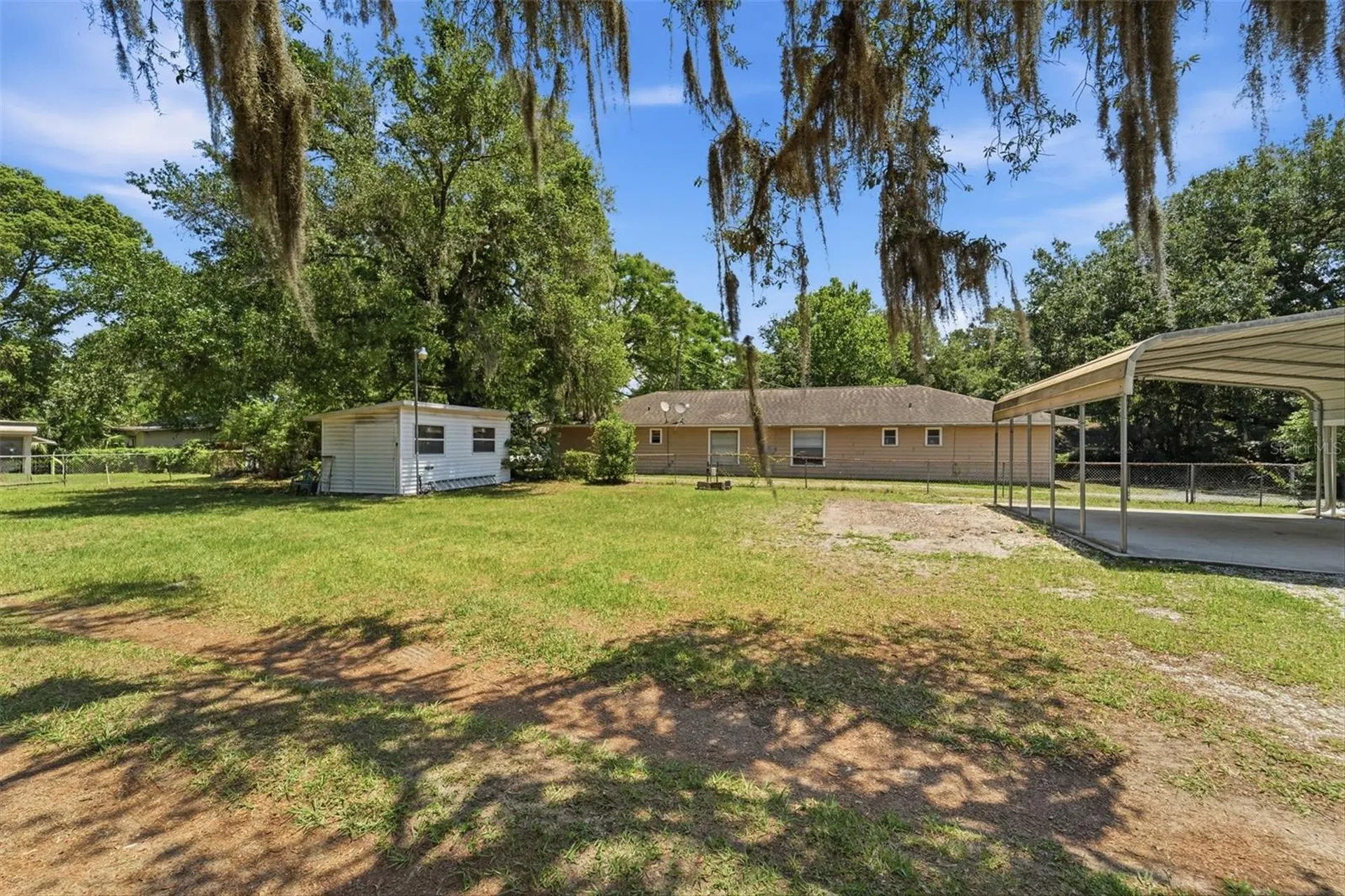 2101 E Grant Avenue Orlando FL 32806
