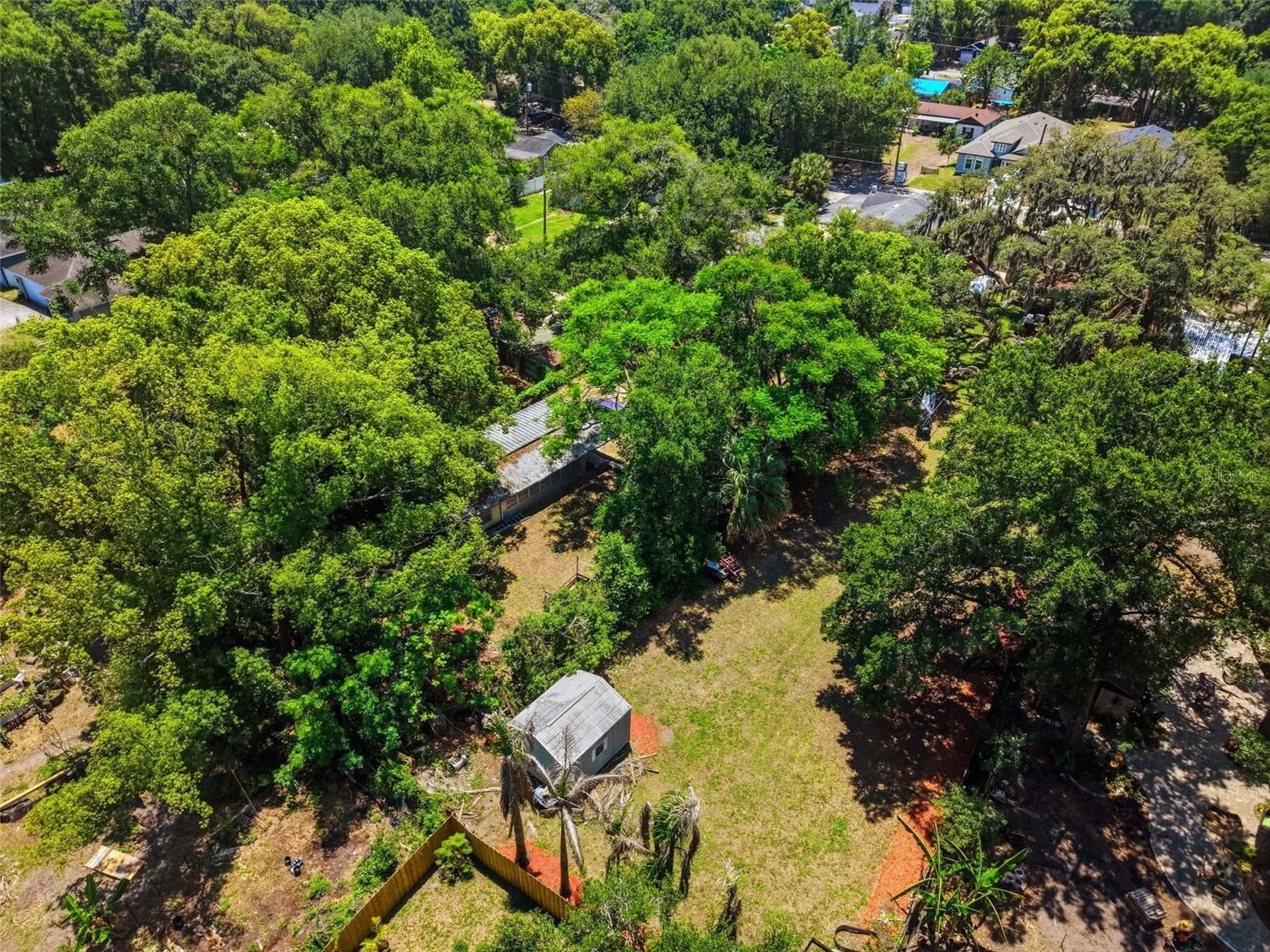 2101 E Grant Avenue Orlando FL 32806
