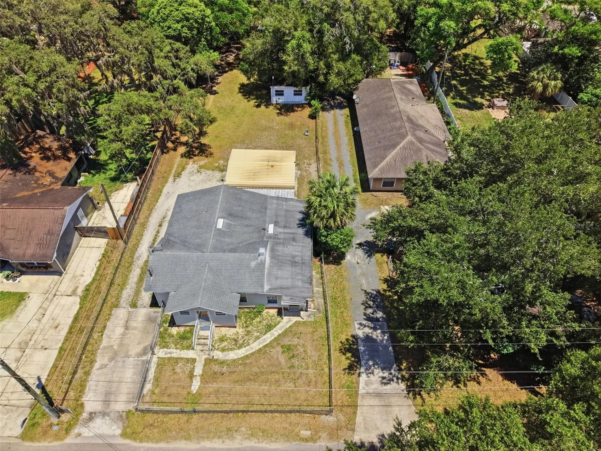 2101 E Grant Avenue Orlando FL 32806