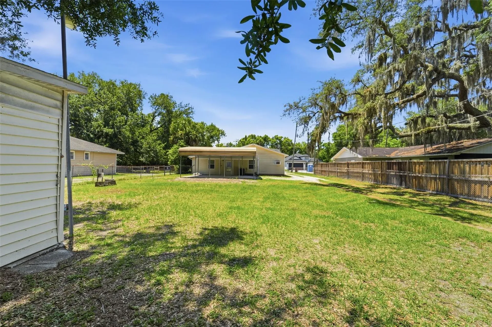 2101 E Grant Avenue Orlando FL 32806