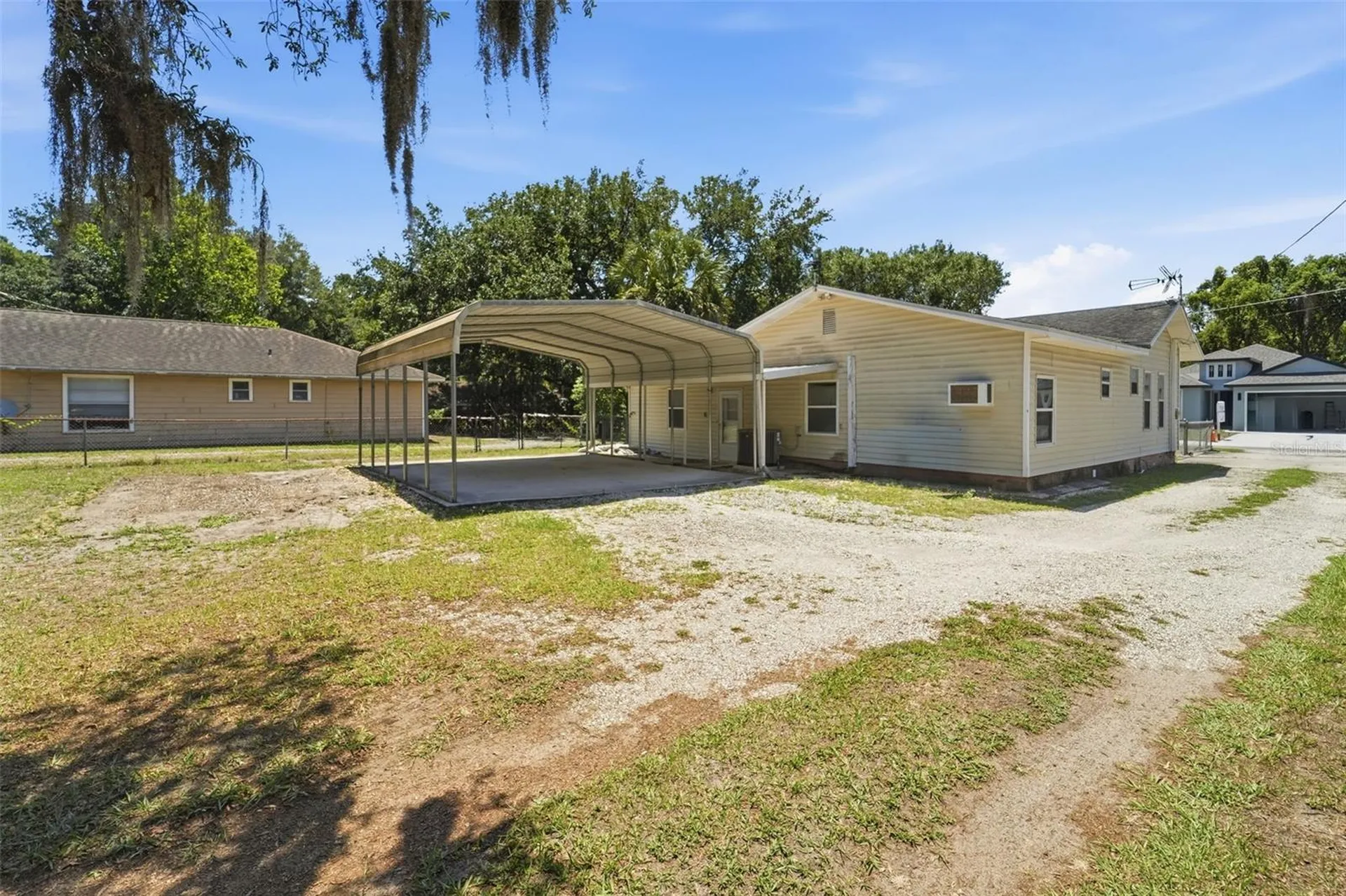 2101 E Grant Avenue Orlando FL 32806