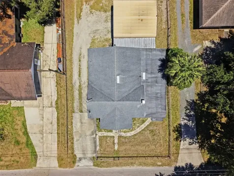 2101 E Grant Avenue Orlando FL 32806