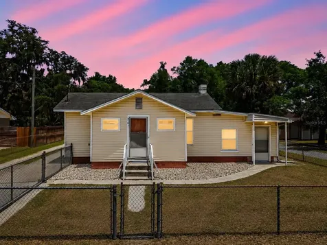 2101 E Grant Avenue Orlando FL 32806
