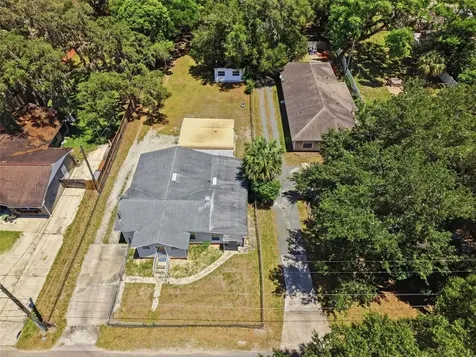 2101 E Grant Avenue Orlando FL 32806