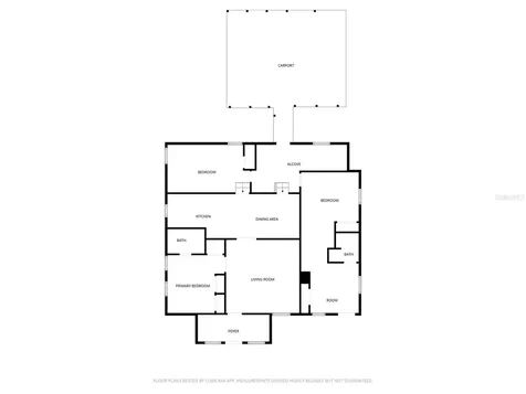 2101 E Grant Avenue Orlando FL 32806