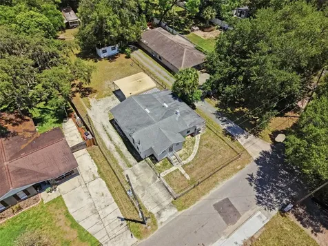 2101 E Grant Avenue Orlando FL 32806