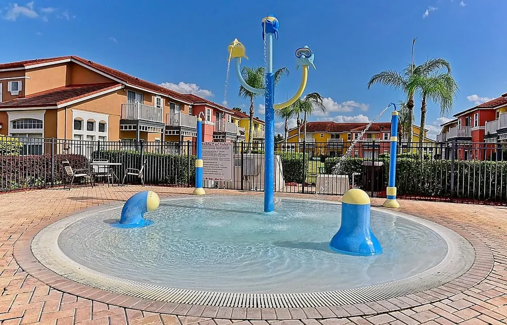 1043 Park Ridge Circle Kissimmee FL 34746