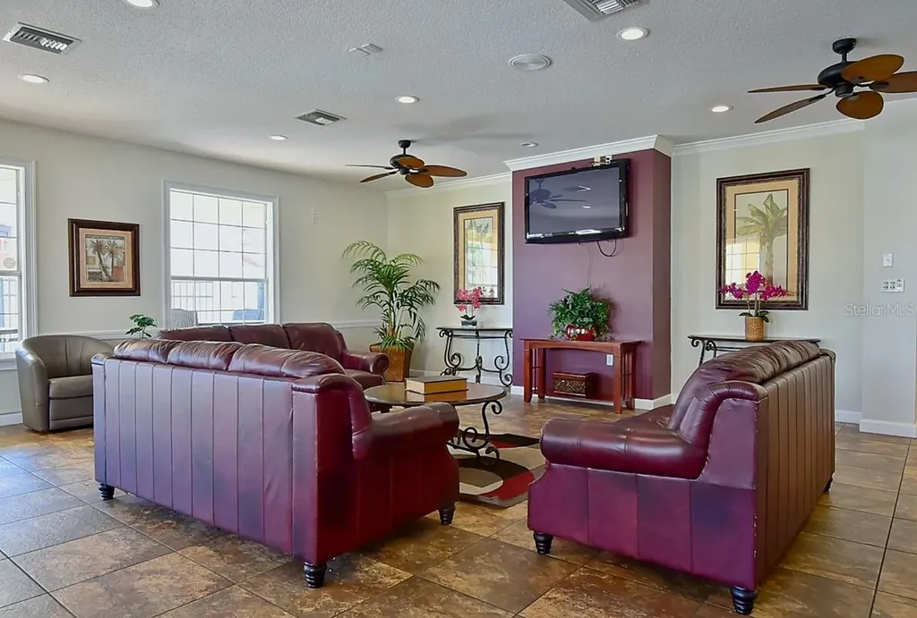 1043 Park Ridge Circle Kissimmee FL 34746