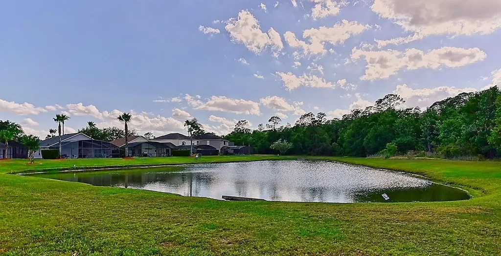 1043 Park Ridge Circle Kissimmee FL 34746