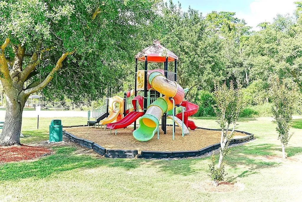 1043 Park Ridge Circle Kissimmee FL 34746
