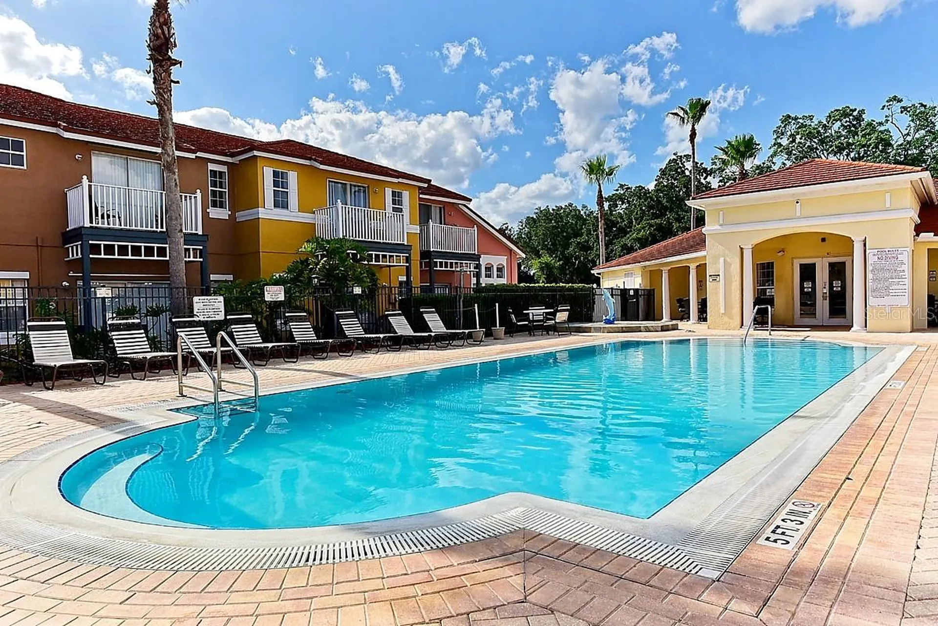 1043 Park Ridge Circle Kissimmee FL 34746
