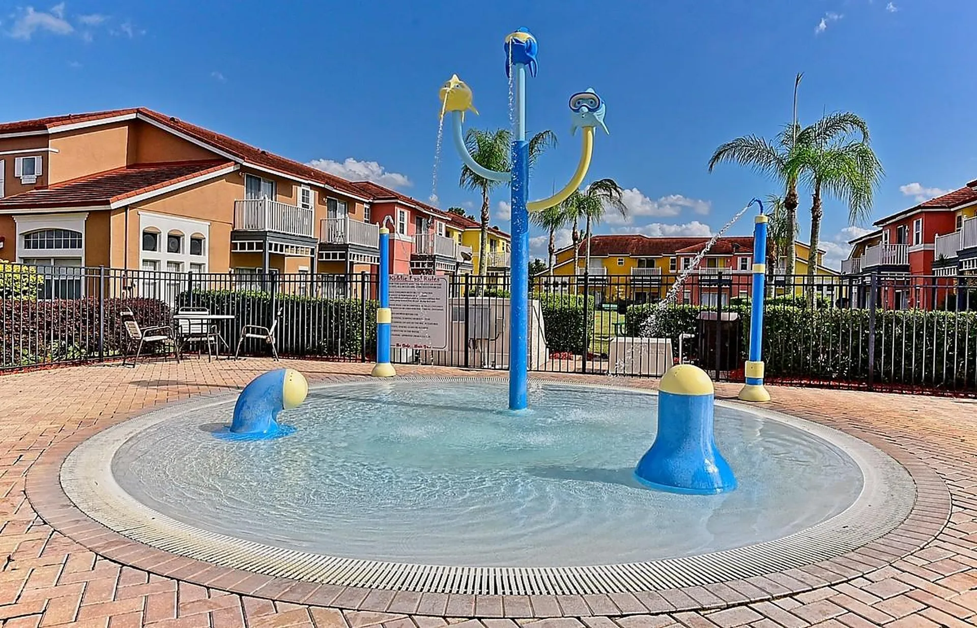 1043 Park Ridge Circle Kissimmee FL 34746