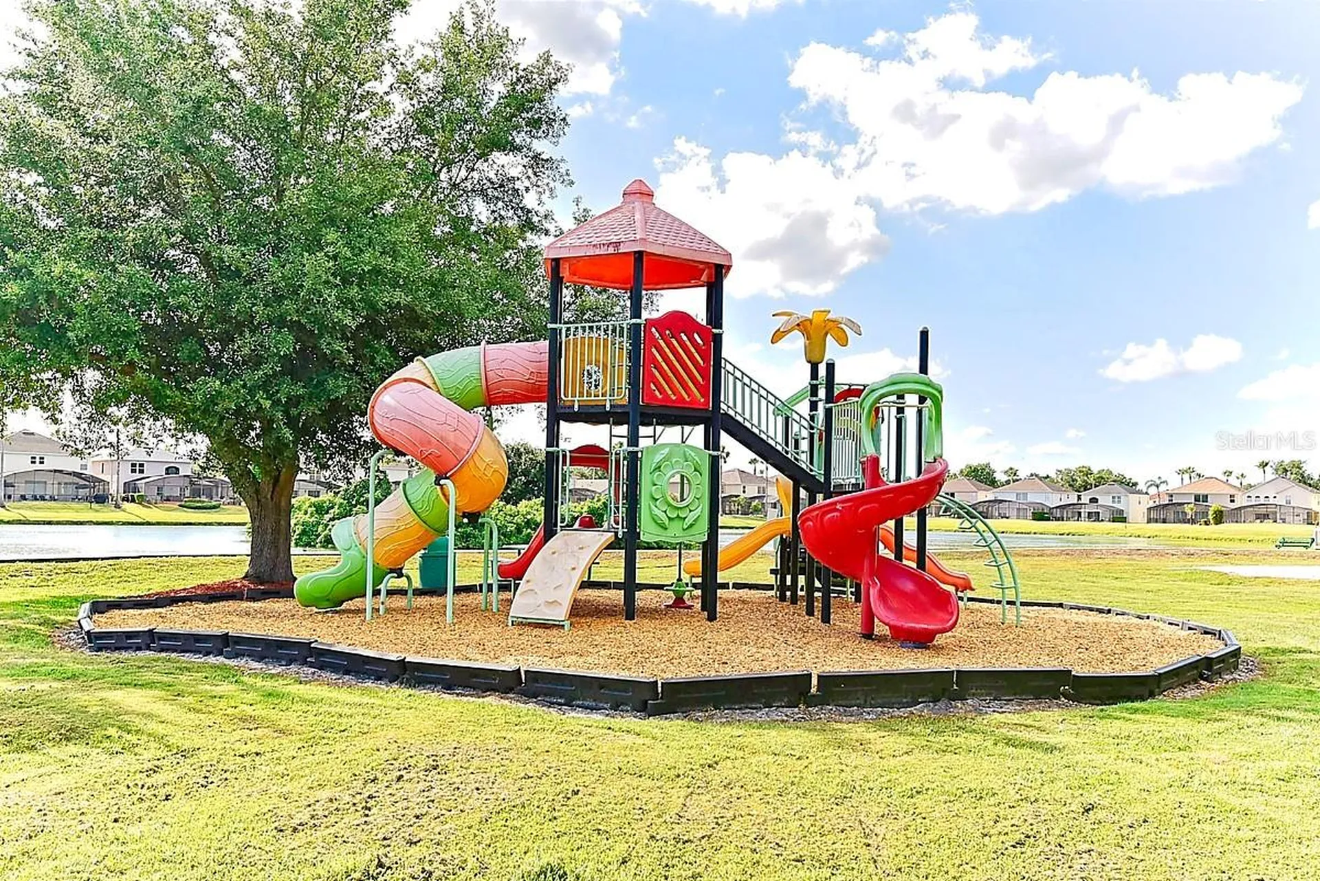 1043 Park Ridge Circle Kissimmee FL 34746