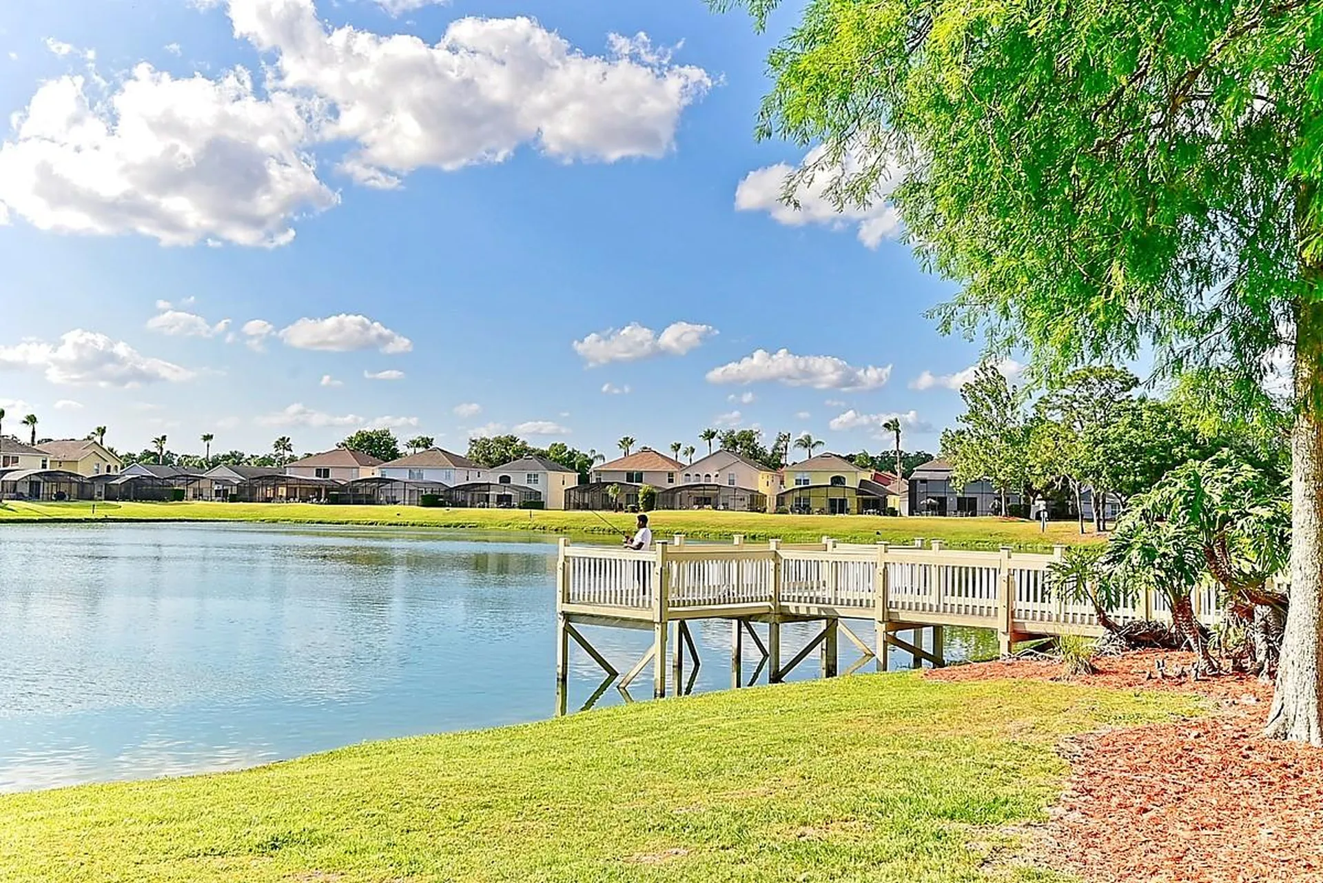 1043 Park Ridge Circle Kissimmee FL 34746