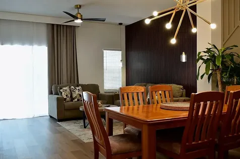 1043 Park Ridge Circle Kissimmee FL 34746