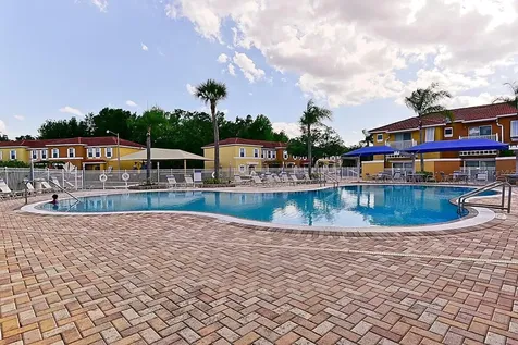 1043 Park Ridge Circle Kissimmee FL 34746