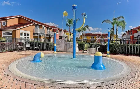 1043 Park Ridge Circle Kissimmee FL 34746