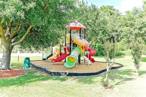 1043 Park Ridge Circle Kissimmee FL 34746