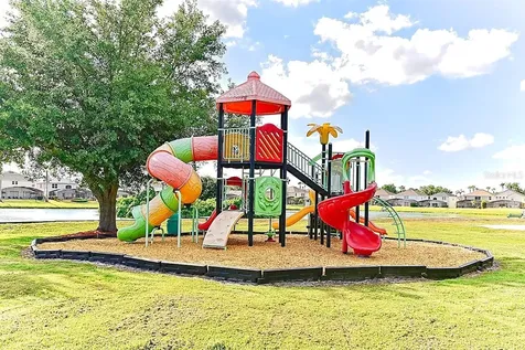 1043 Park Ridge Circle Kissimmee FL 34746