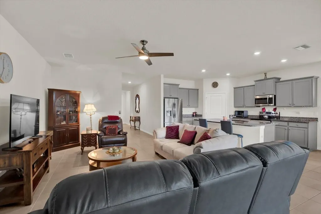 11934 Cross Vine Drive Riverview FL 33579