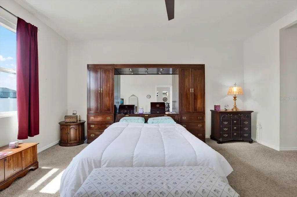 11934 Cross Vine Drive Riverview FL 33579