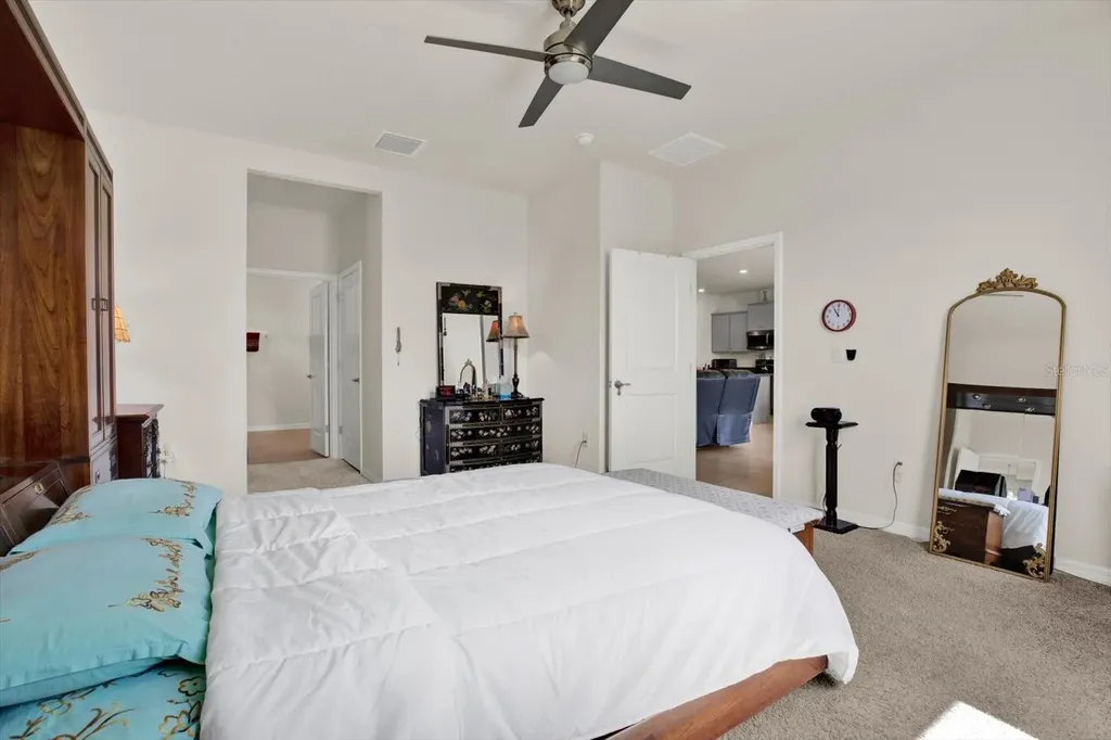 11934 Cross Vine Drive Riverview FL 33579