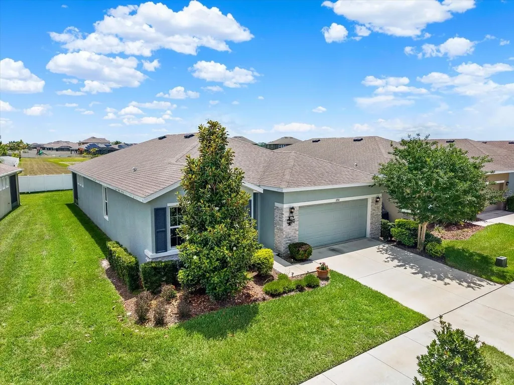 11934 Cross Vine Drive Riverview FL 33579
